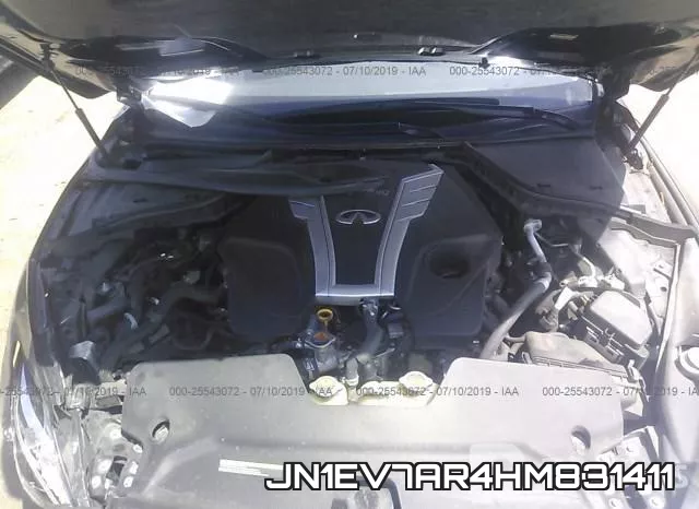 JN1EV7AR4HM831411 фото 2