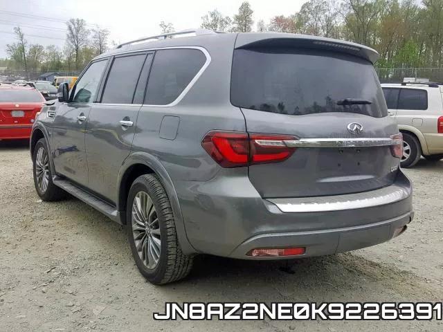 JN8AZ2NE0K9226391 фото 4