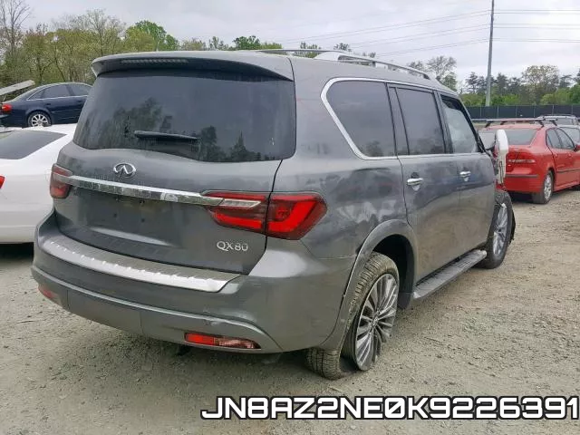 JN8AZ2NE0K9226391 фото 5