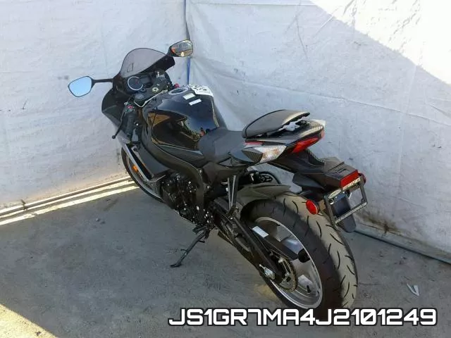 JS1GR7MA4J2101249 фото 4