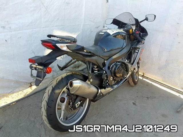 JS1GR7MA4J2101249 фото 5