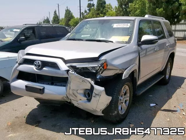 JTEBU5JR8H5477325 фото 3