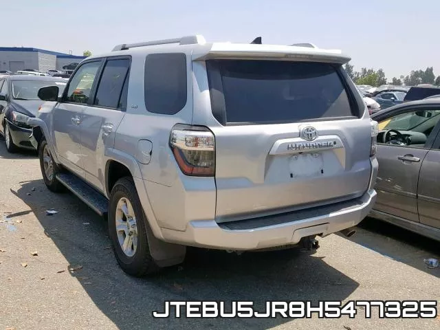 JTEBU5JR8H5477325 фото 4