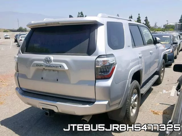 JTEBU5JR8H5477325 фото 5