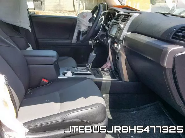 JTEBU5JR8H5477325 фото 6