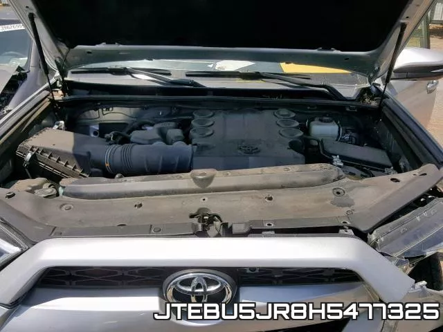 JTEBU5JR8H5477325 фото 8