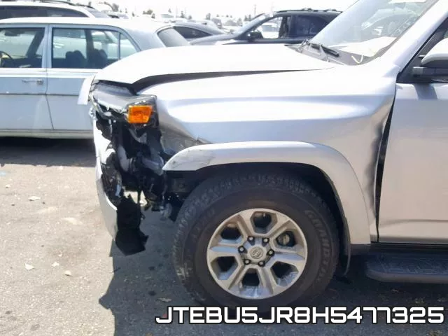 JTEBU5JR8H5477325 фото 10