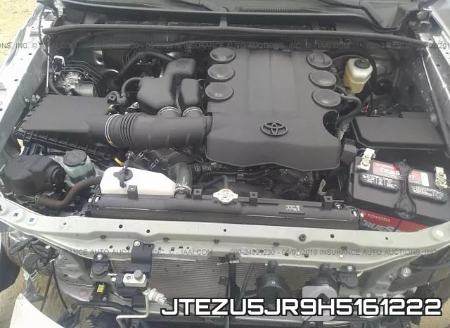 JTEZU5JR9H5161222 фото 2