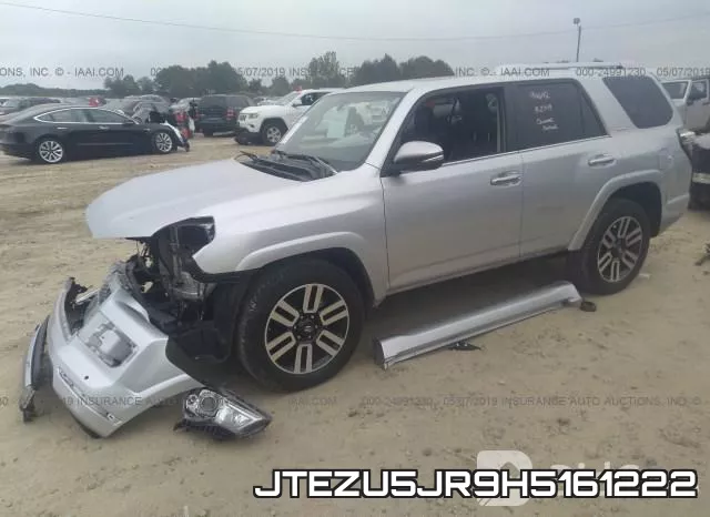 JTEZU5JR9H5161222 фото 3