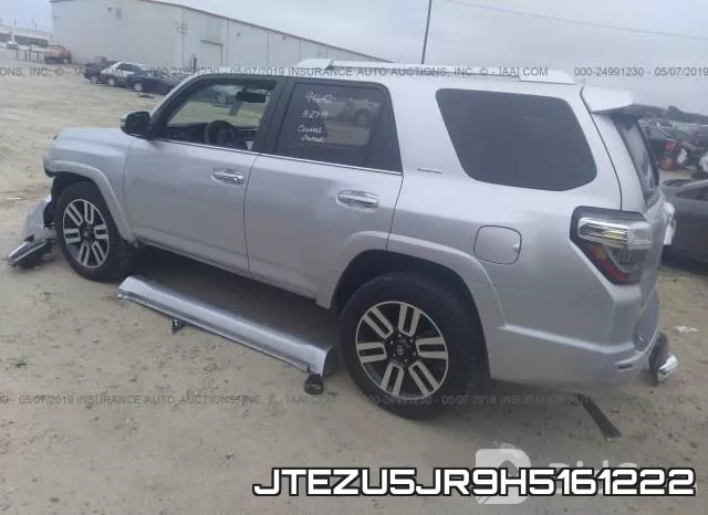 JTEZU5JR9H5161222 фото 4