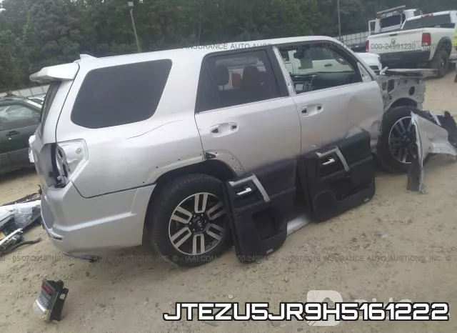 JTEZU5JR9H5161222 фото 5