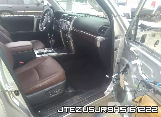 JTEZU5JR9H5161222 фото 6