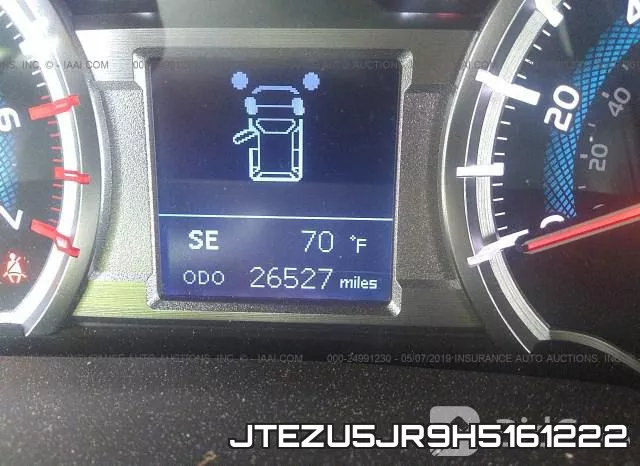 JTEZU5JR9H5161222 фото 8