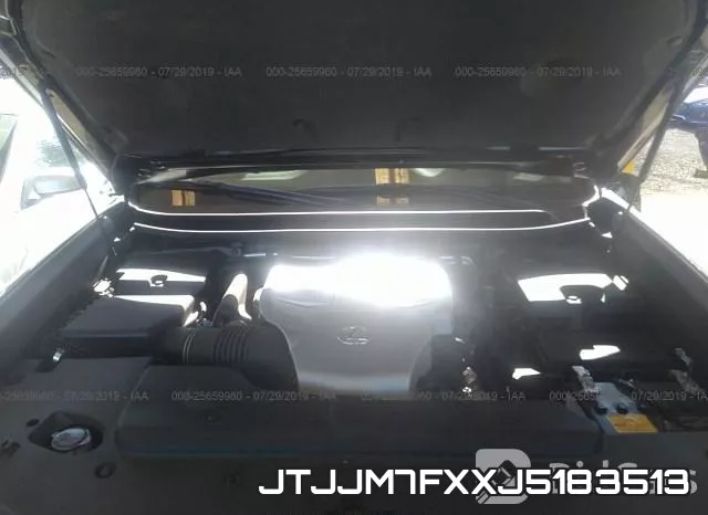JTJJM7FXXJ5183513 фото 2