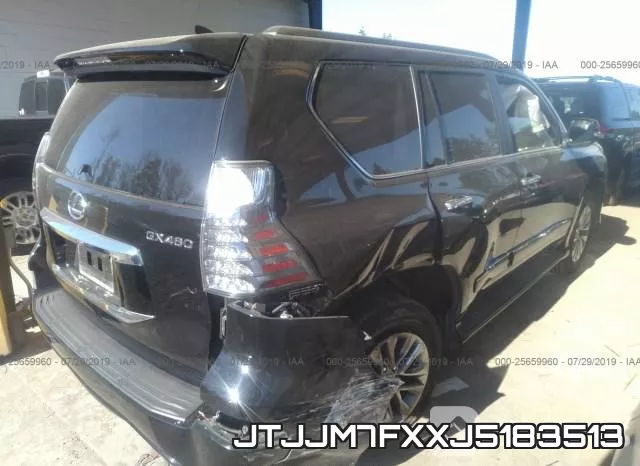 JTJJM7FXXJ5183513 фото 5