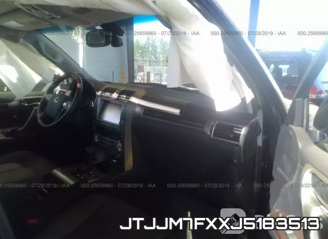 JTJJM7FXXJ5183513 фото 6