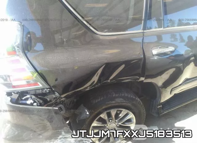 JTJJM7FXXJ5183513 фото 7