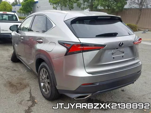 JTJYARBZXK2138892 фото 4