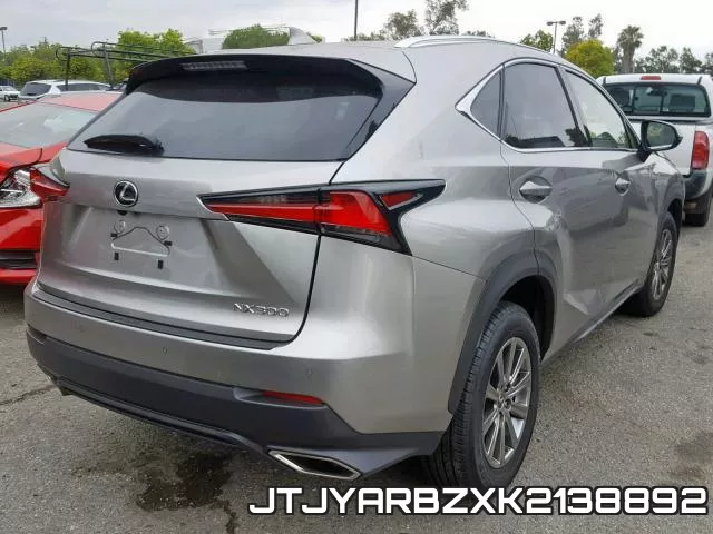 JTJYARBZXK2138892 фото 5