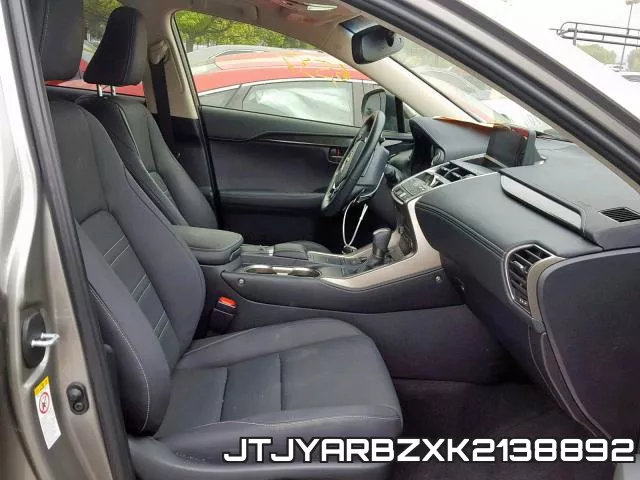 JTJYARBZXK2138892 фото 6