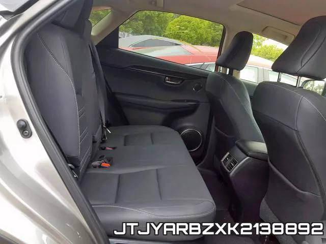 JTJYARBZXK2138892 фото 7