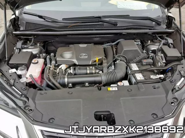 JTJYARBZXK2138892 фото 8