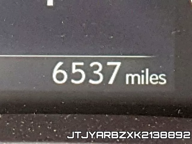 JTJYARBZXK2138892 фото 9