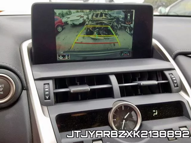 JTJYARBZXK2138892 фото 10