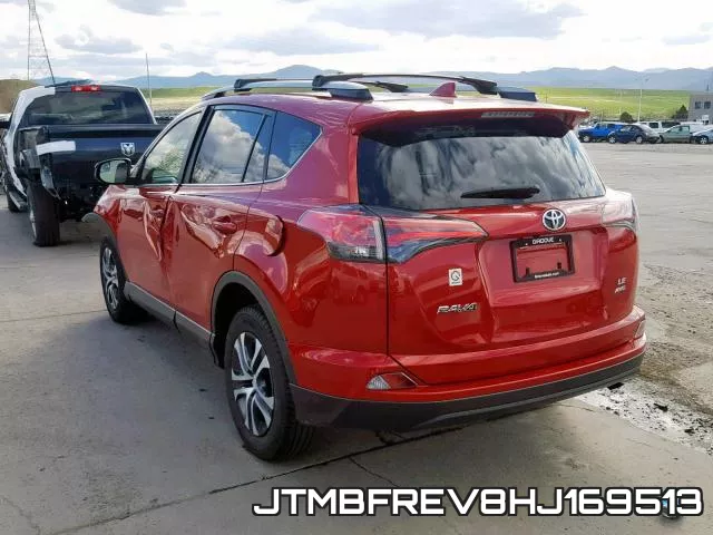 JTMBFREV8HJ169513 фото 4