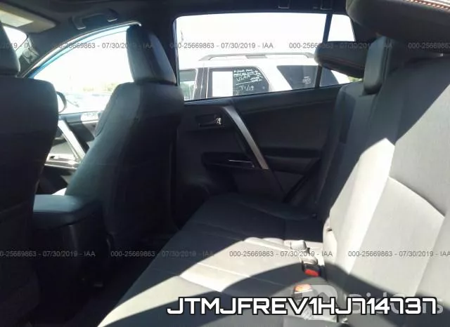JTMJFREV1HJ714737 фото 9