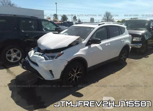 JTMJFREV2HJ715587 фото 3