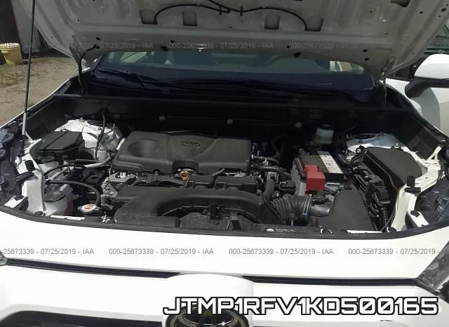 JTMP1RFV1KD500165 фото 2
