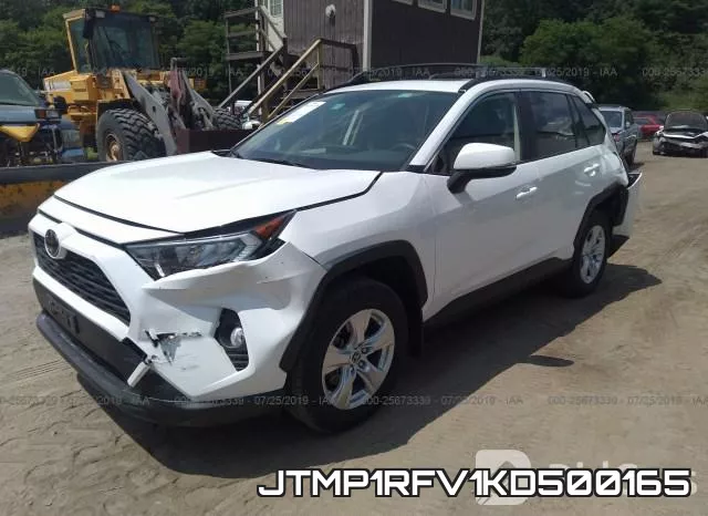 JTMP1RFV1KD500165 фото 3