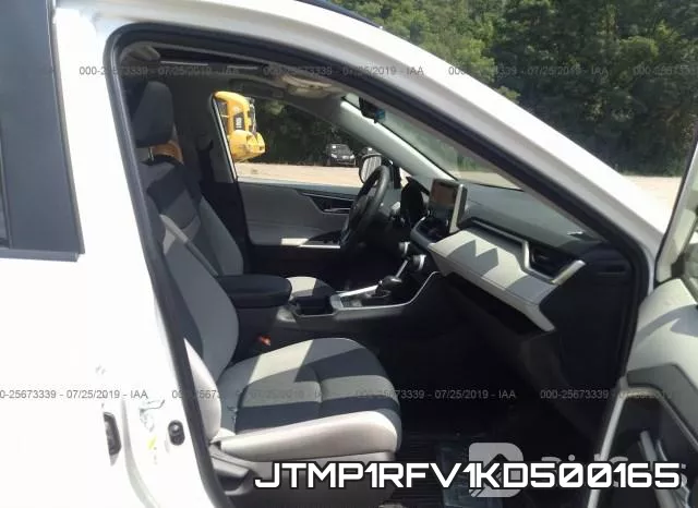 JTMP1RFV1KD500165 фото 6