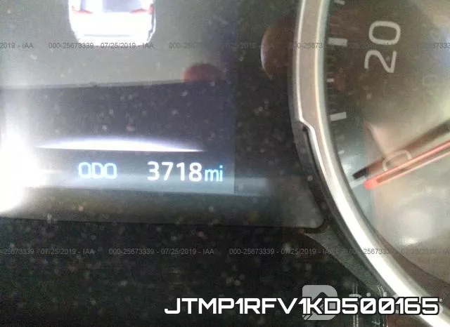 JTMP1RFV1KD500165 фото 8