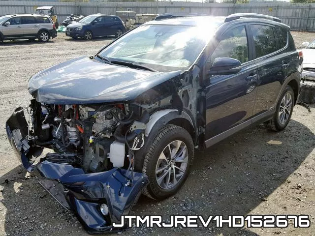 JTMRJREV1HD152676 фото 3