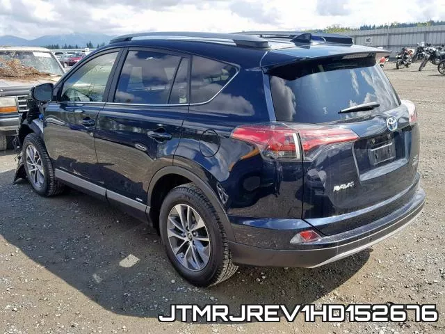 JTMRJREV1HD152676 фото 4