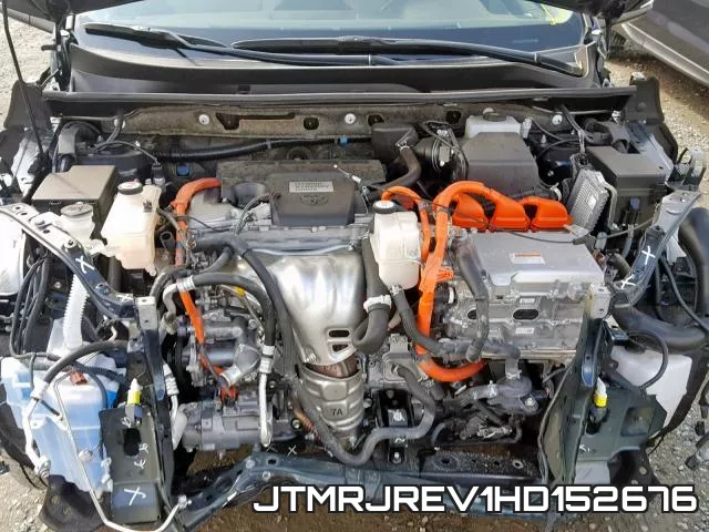JTMRJREV1HD152676 фото 8