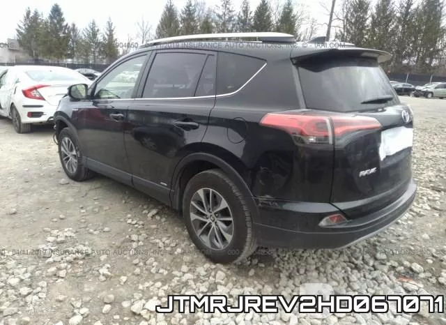 JTMRJREV2HD067071 фото 4