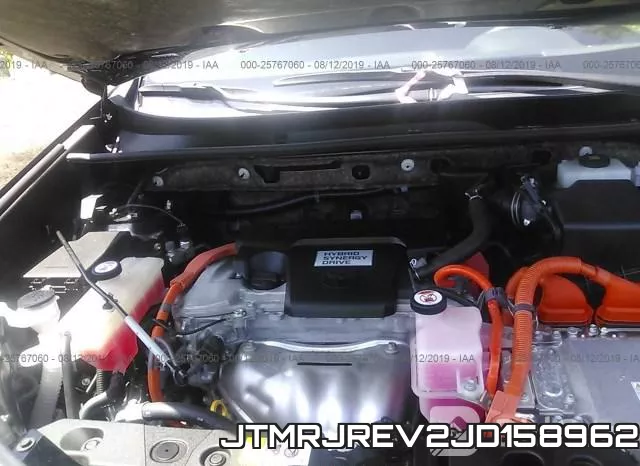 JTMRJREV2JD158962 фото 2
