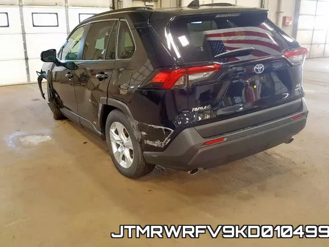 JTMRWRFV9KD010499 фото 4