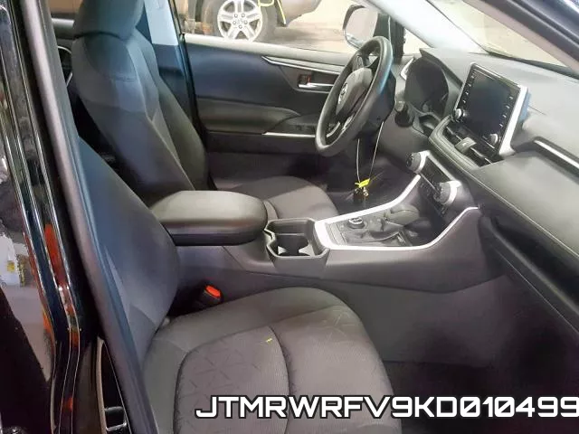 JTMRWRFV9KD010499 фото 6