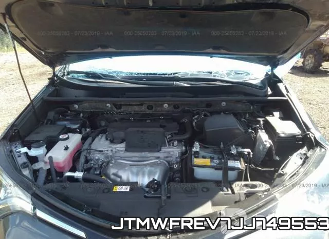 JTMWFREV7JJ749553 фото 2