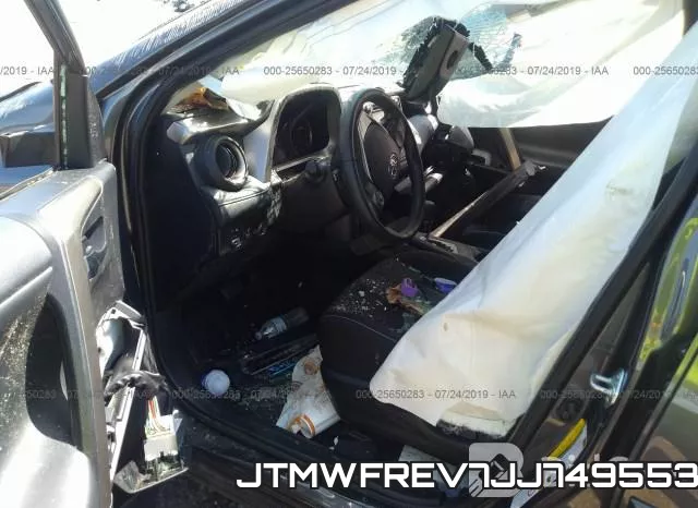 JTMWFREV7JJ749553 фото 6