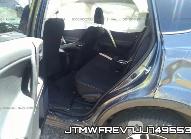 JTMWFREV7JJ749553 фото 9