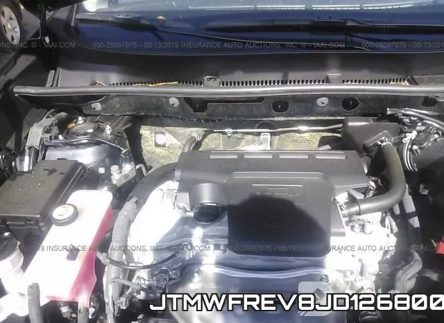 JTMWFREV8JD126800 фото 2