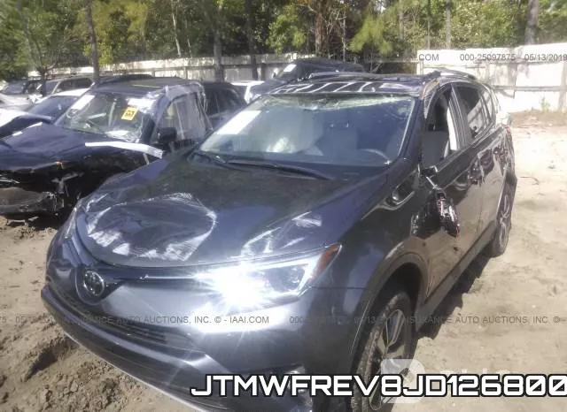 JTMWFREV8JD126800 фото 3