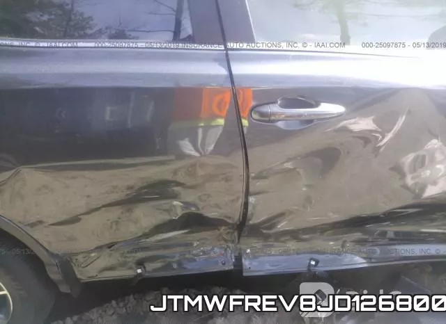 JTMWFREV8JD126800 фото 7