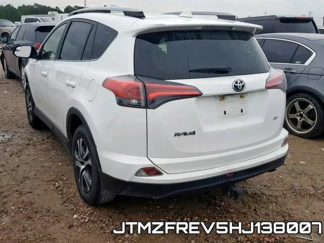 JTMZFREV5HJ138007 фото 4