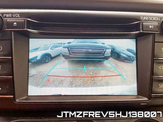 JTMZFREV5HJ138007 фото 10
